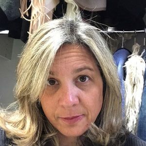 Meet your Posher, Katie